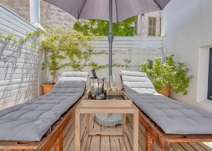Can Alberti 1740 Boutique Hotel