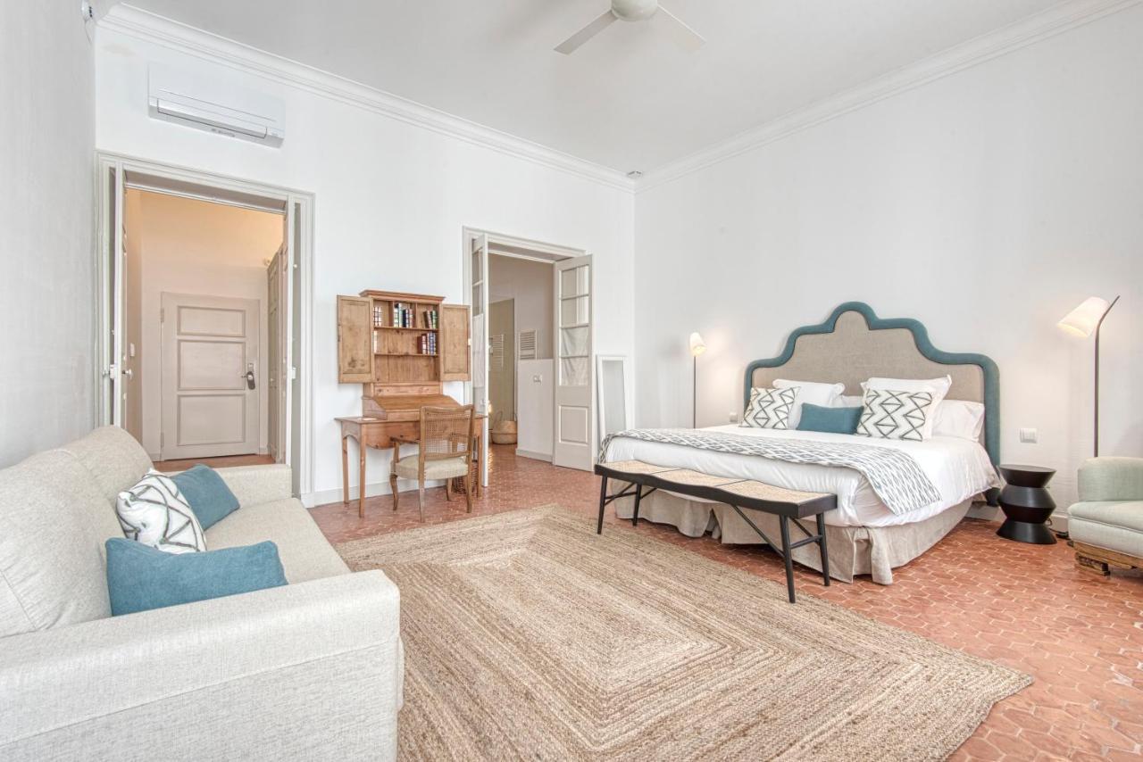 Alberti 1740 Boutique Mahon (Menorca)