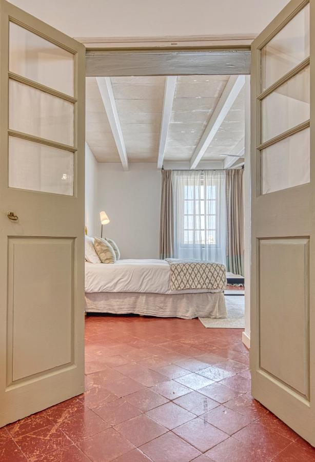 Alberti 1740 Boutique Hotel Mahon (Menorca)