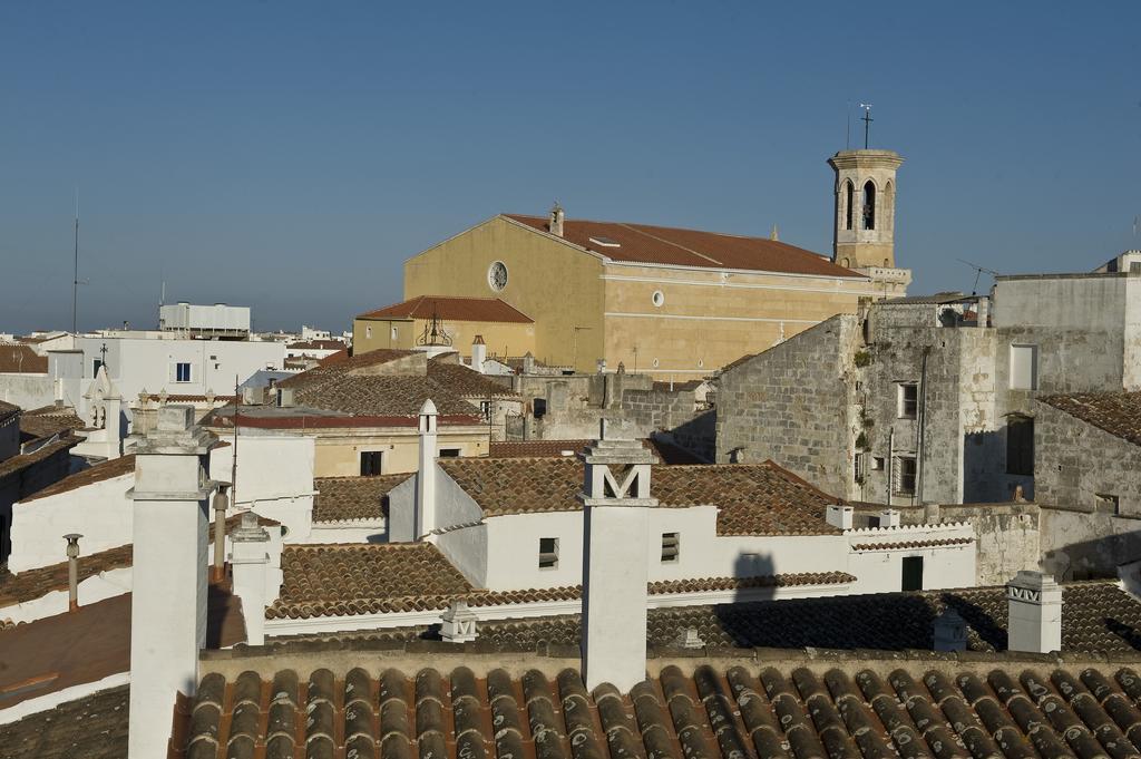 Alberti 1740 Boutique Mahon (Menorca)
