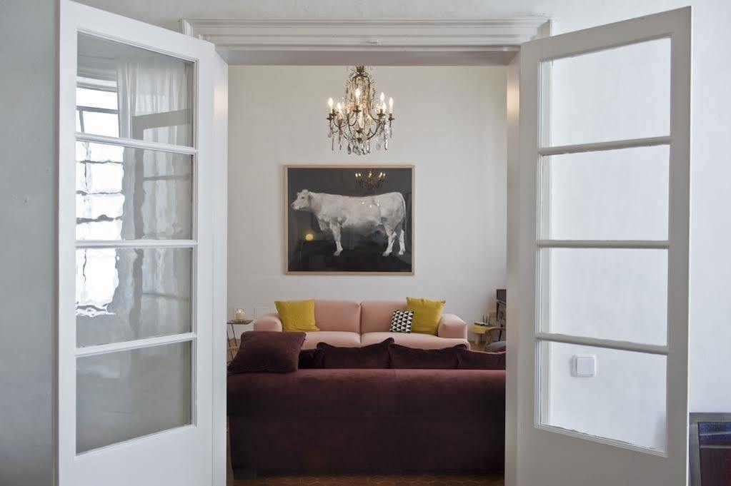 Alberti 1740 Boutique Mahon (Menorca)