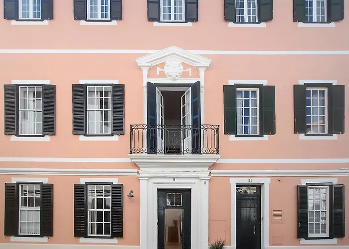 Can Alberti 1740 Boutique Hotel