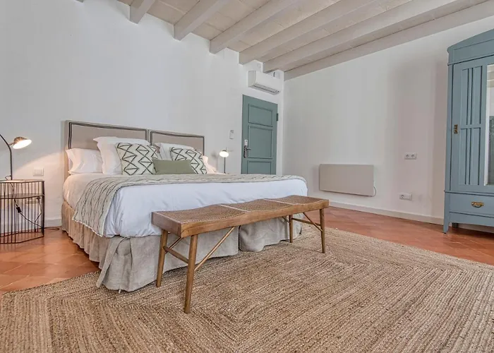 Can Alberti 1740 Boutique Hotel