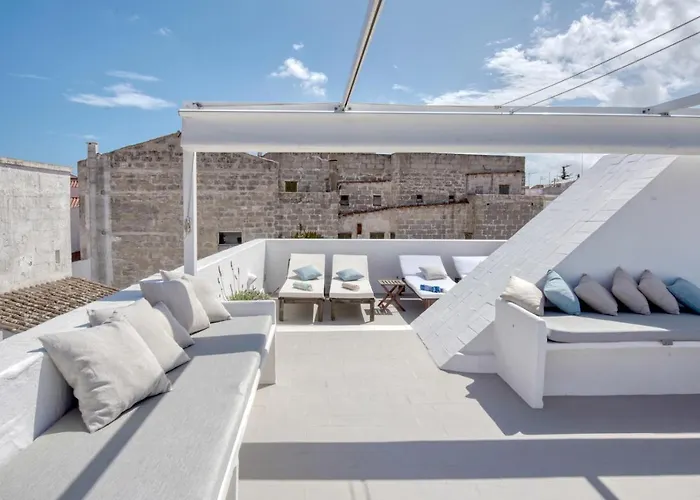 Can Alberti 1740 Boutique Hotel