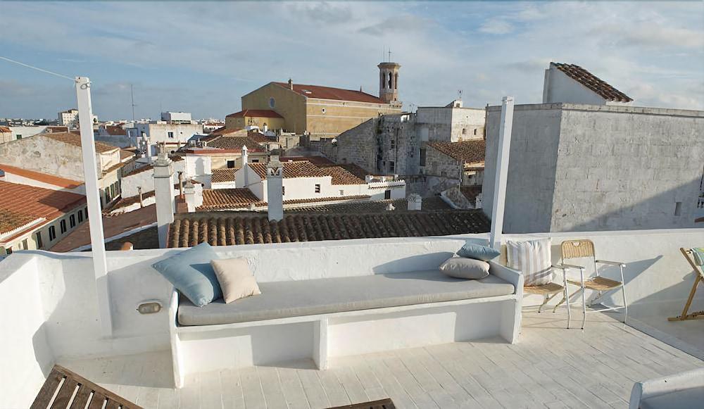 Alberti 1740 Boutique 4* Maó
