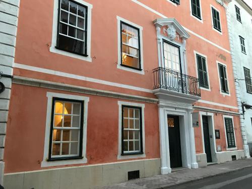 Alberti 1740 Boutique Mahon (Menorca)