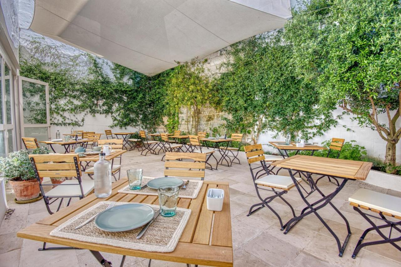 Alberti 1740 Boutique 4*