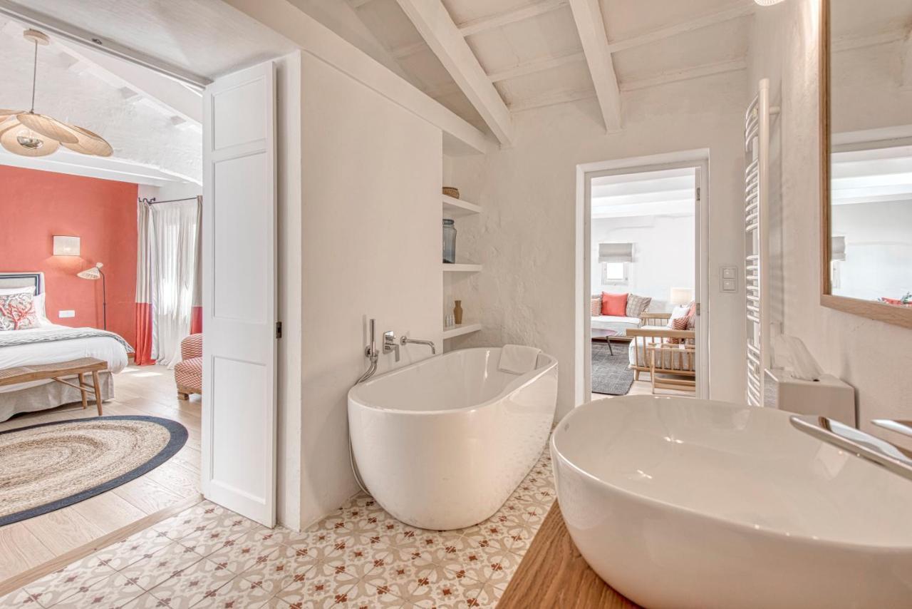 Alberti 1740 Boutique 4* Mahon (Menorca)