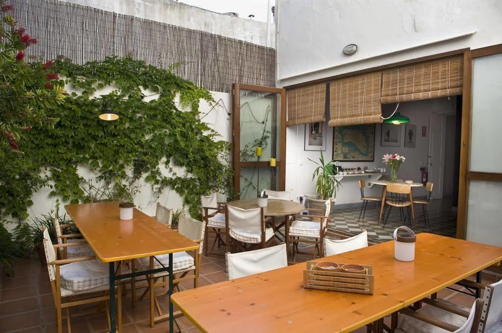 Hotel Alberti 1740 Boutique Maó
