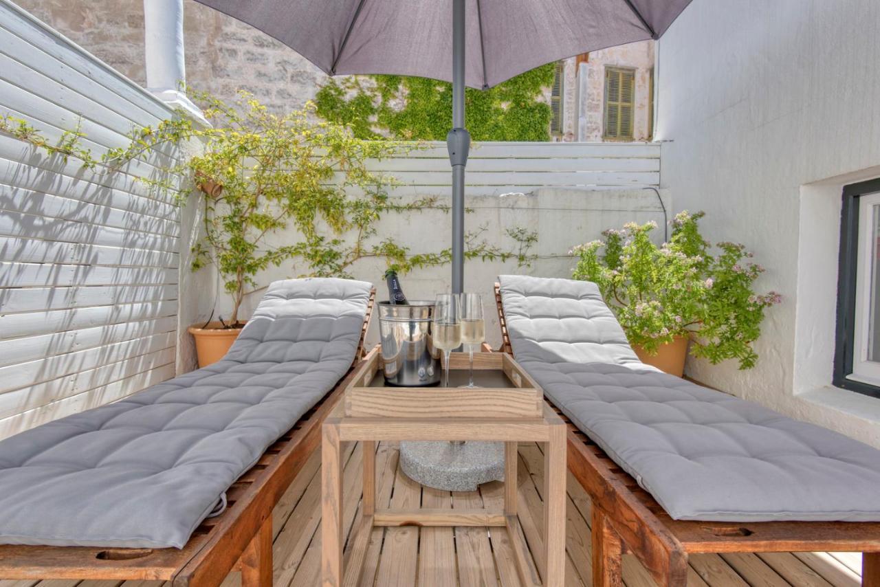 Alberti 1740 Boutique 5*