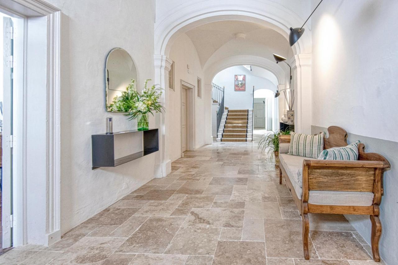 Hotel Alberti 1740 Boutique 5*