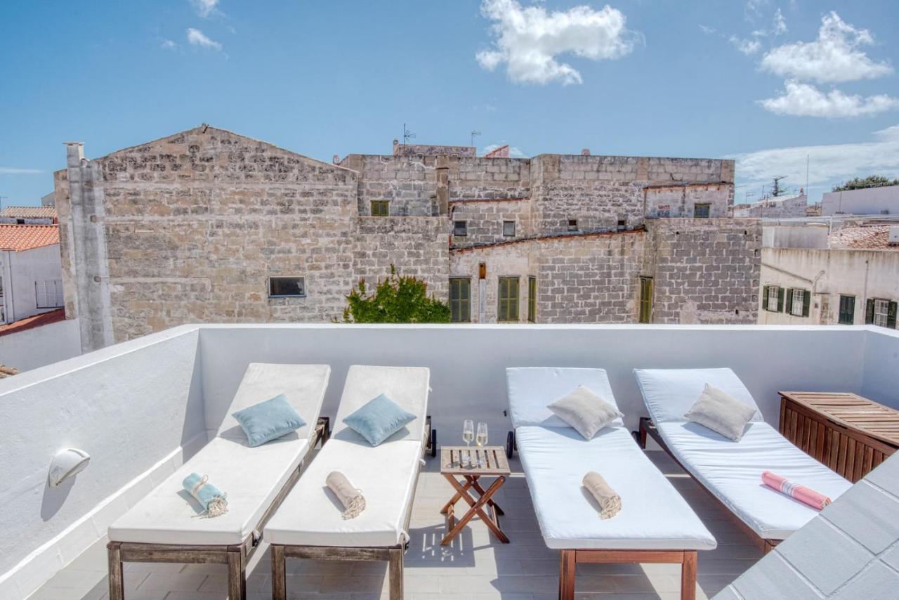 Alberti 1740 Boutique Hotel